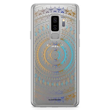 Samsung Galaxy S9 Plus Fashion Skal - Mandala