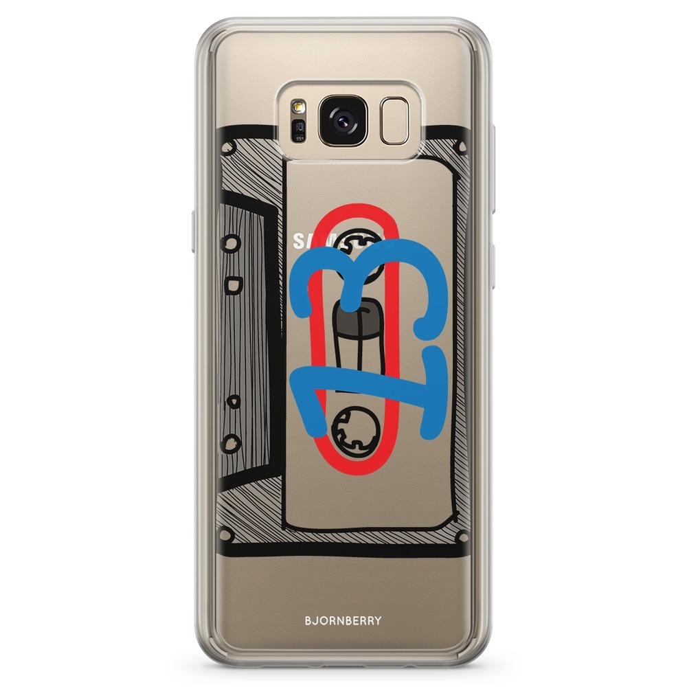 Samsung Galaxy S8 Plus Fashion Case - 13 Reasons
