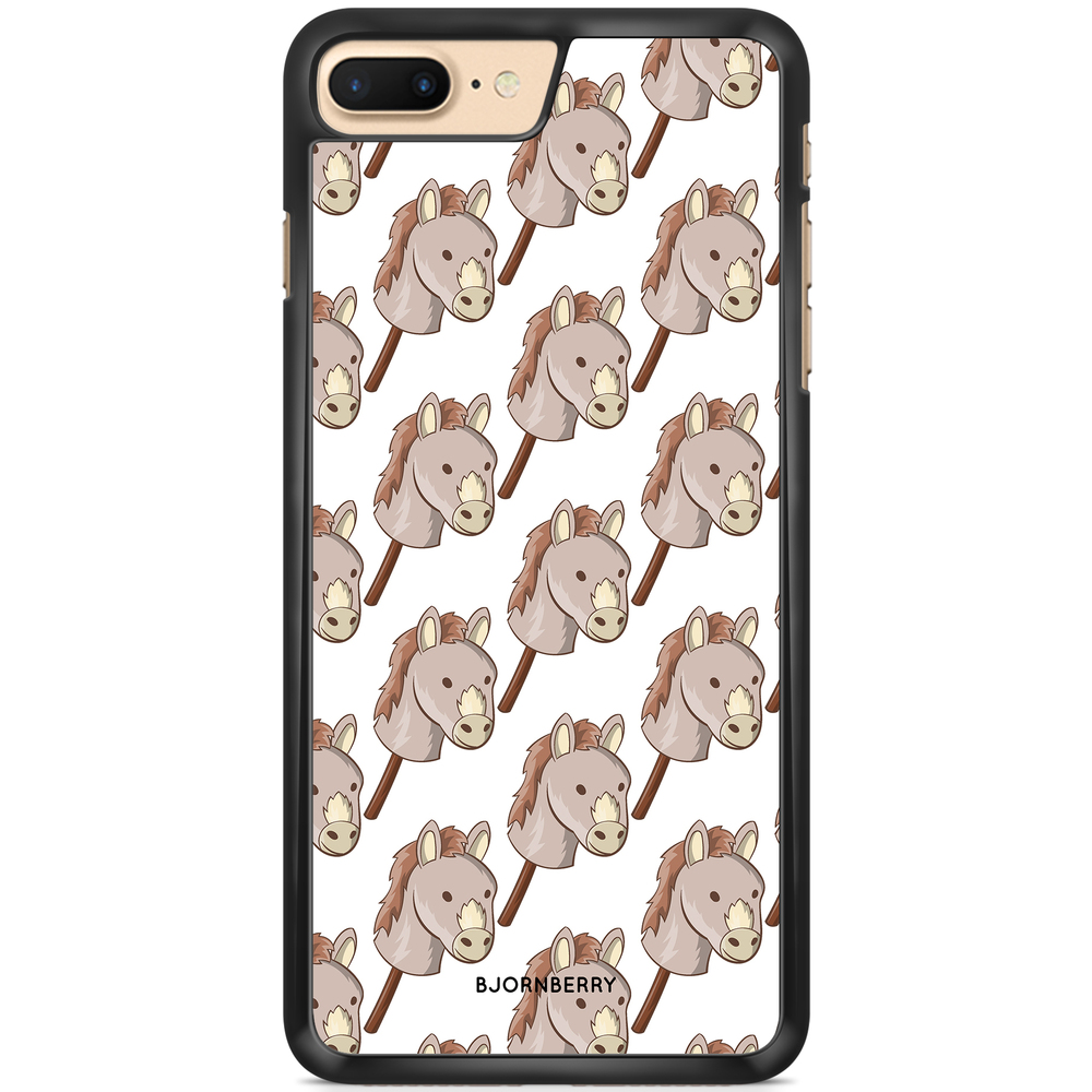 iPhone 7 Plus Case - Toy Horse