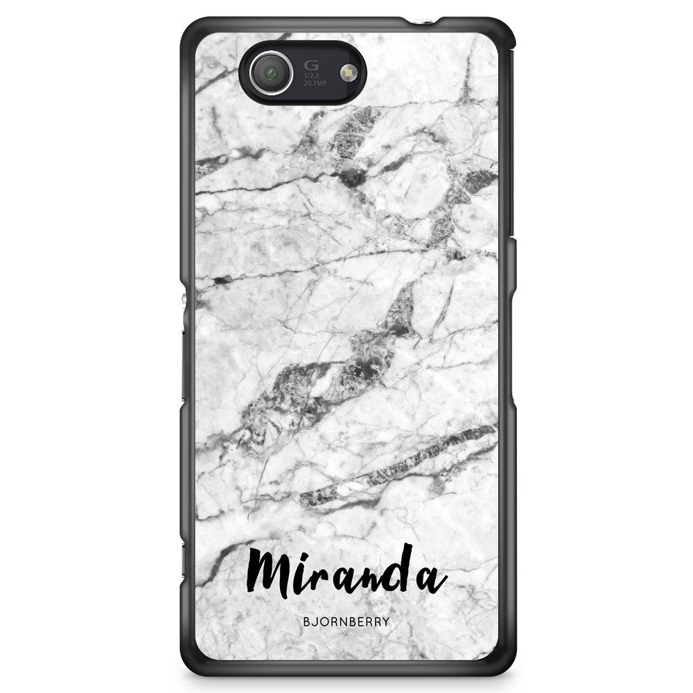 Sony Xperia Z3 Compact Case - Miranda