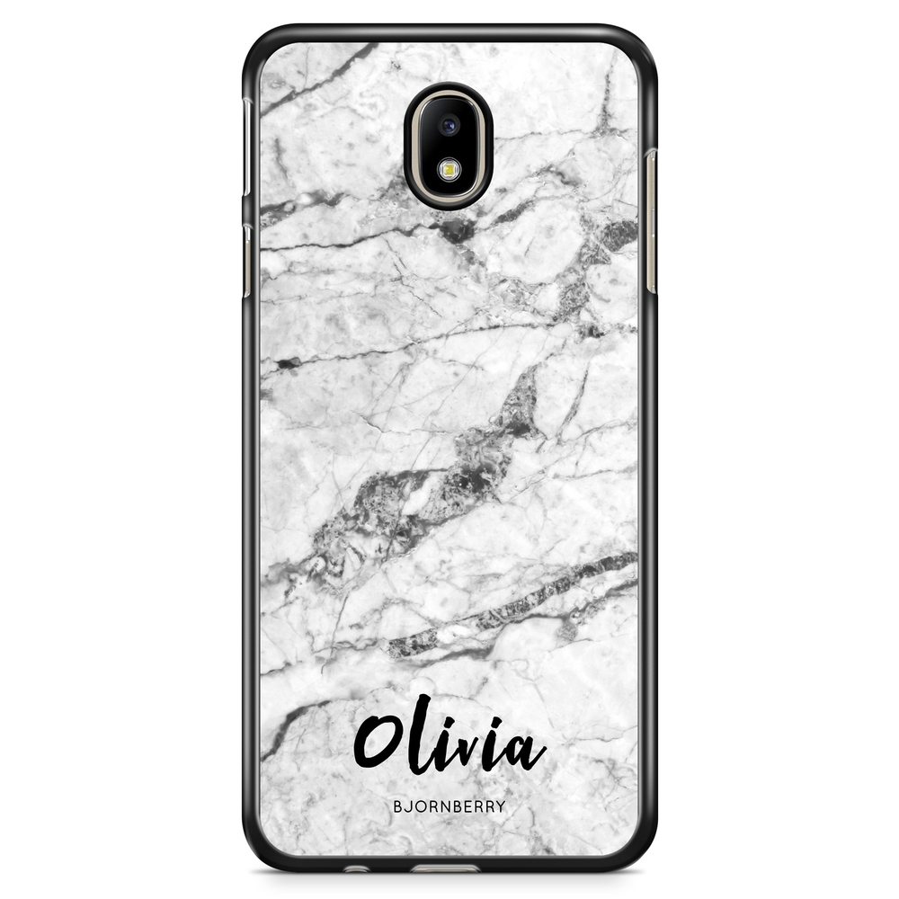 Samsung Galaxy J3 (2017) Case - Olivia