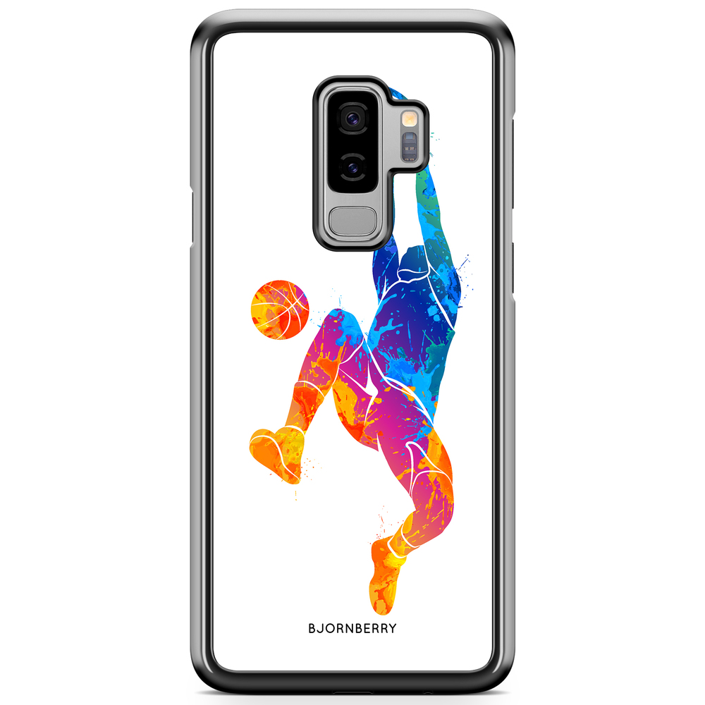 Samsung Galaxy S9 Plus Case - Basket