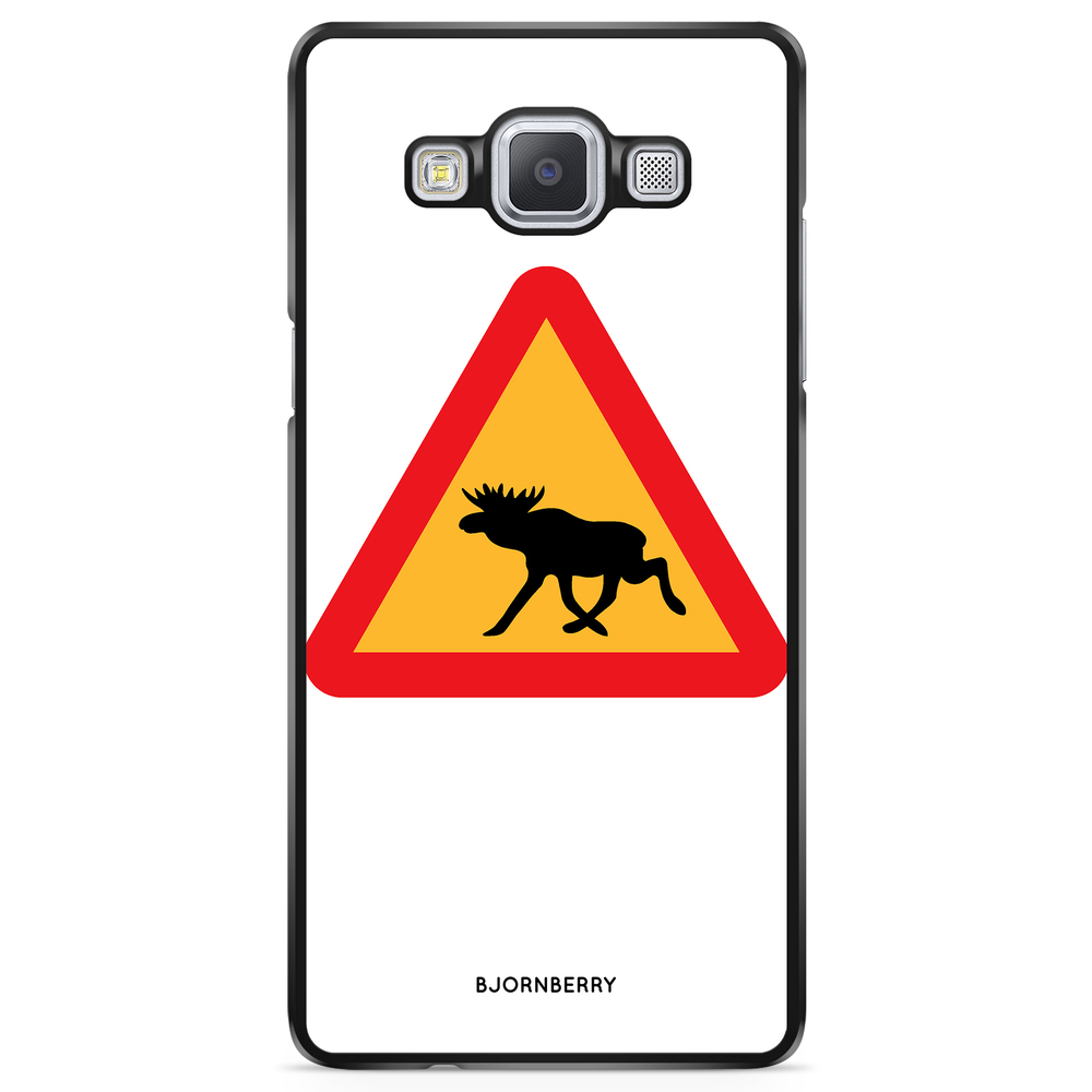 Samsung Galaxy A5 (2015) Skal - Älgskylt