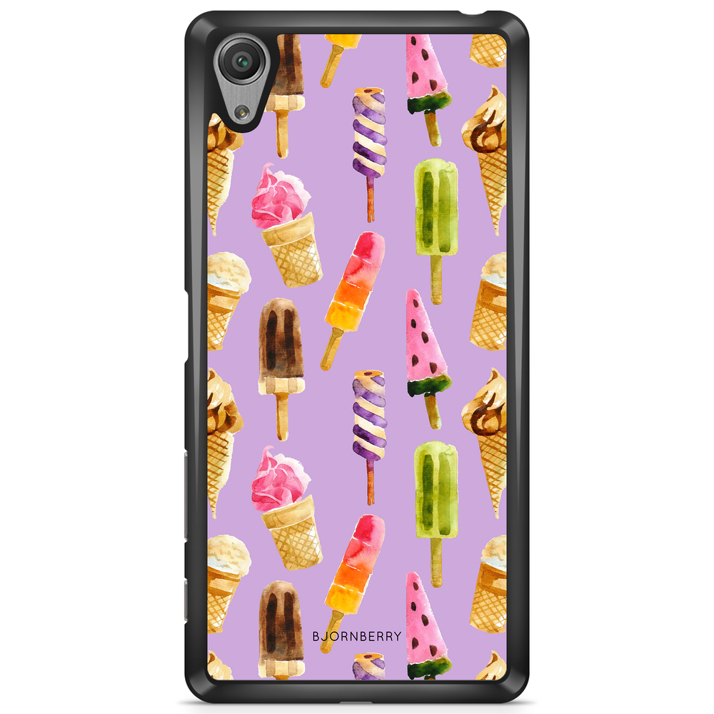 Sony Xperia XA Case - Ice cream
