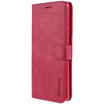 Samsung Galaxy S21 Ultra Plånboksfodral - Rosa