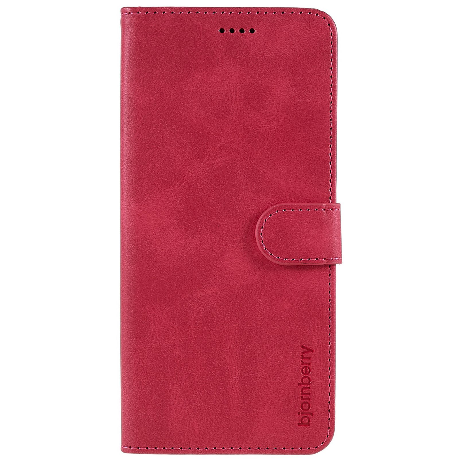 Samsung Galaxy S21 Ultra Wallet Case - Pink - 3