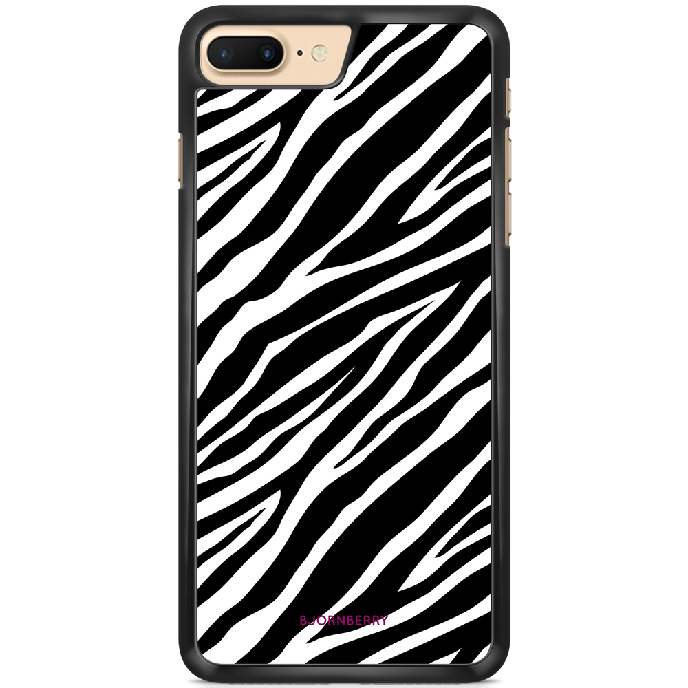 iPhone 7 Plus Case - Zebra