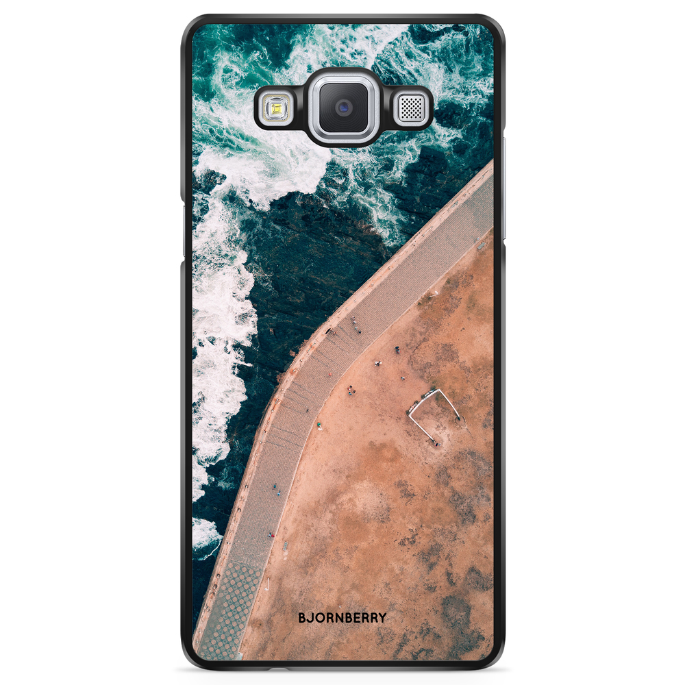 Samsung Galaxy A5 (2015) Skal - Hamn