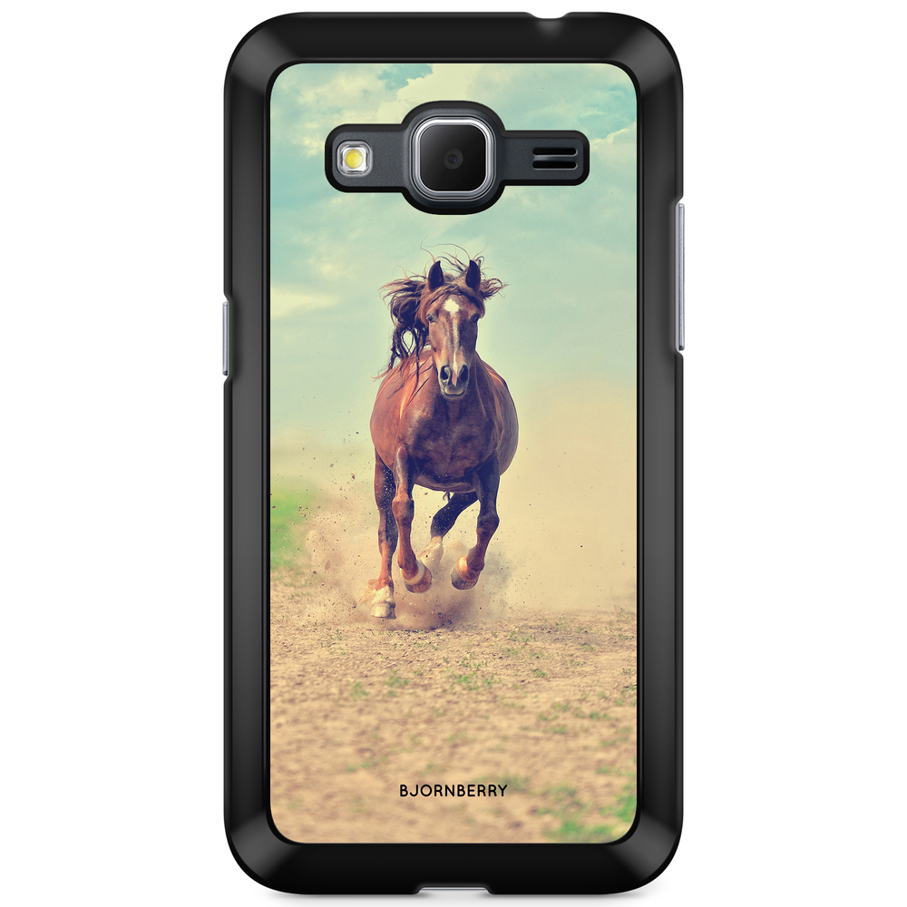 Samsung Galaxy Core Prime Case - Horse
