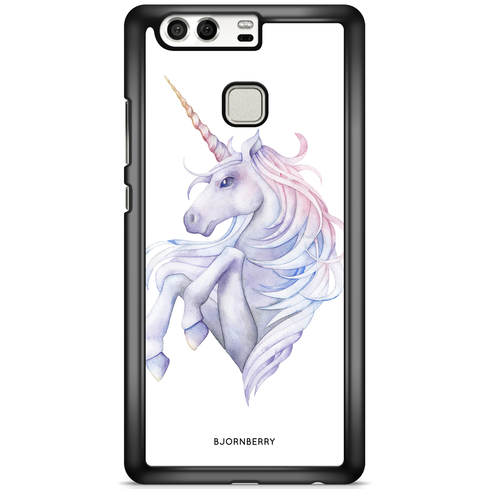 Huawei P9 Case - Magic Unicorn