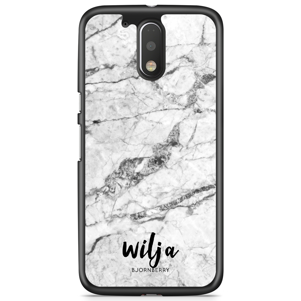 Moto G4/G4 Plus Case - Wilja