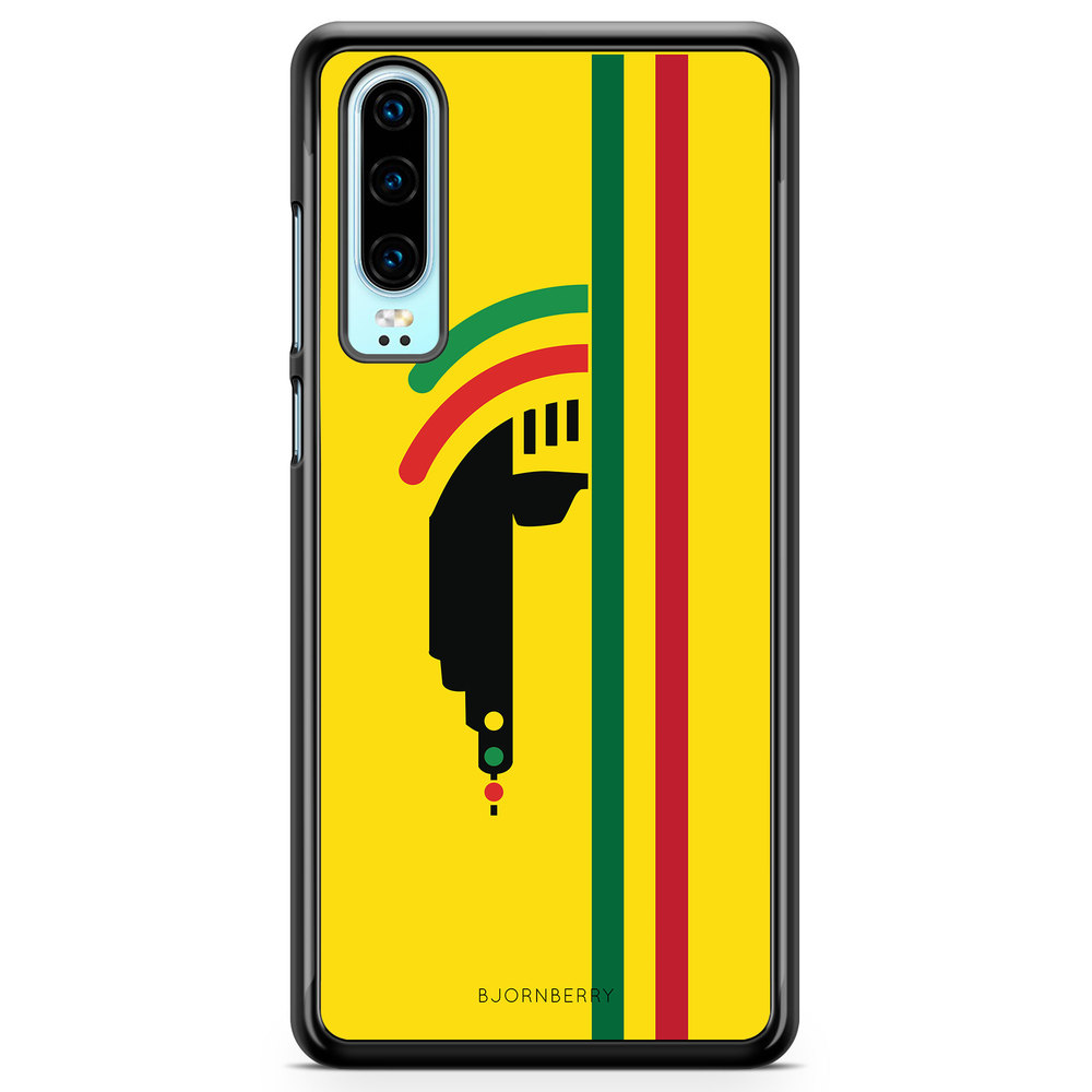 Huawei P30 Case - Marley