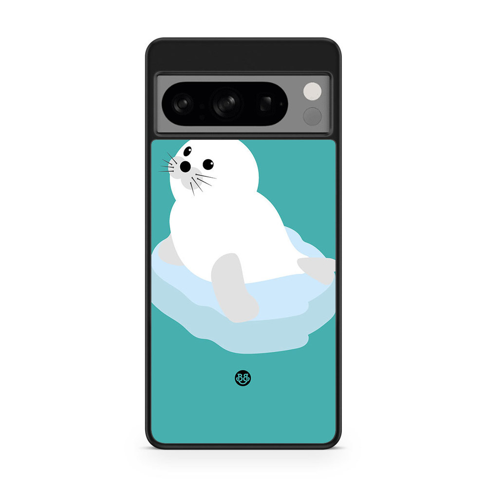 Google Pixel 8 Pro Case - Seal