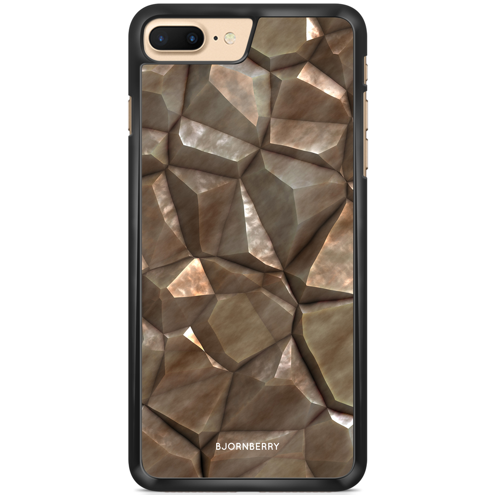 iPhone 7 Plus Case - Ruff Stone
