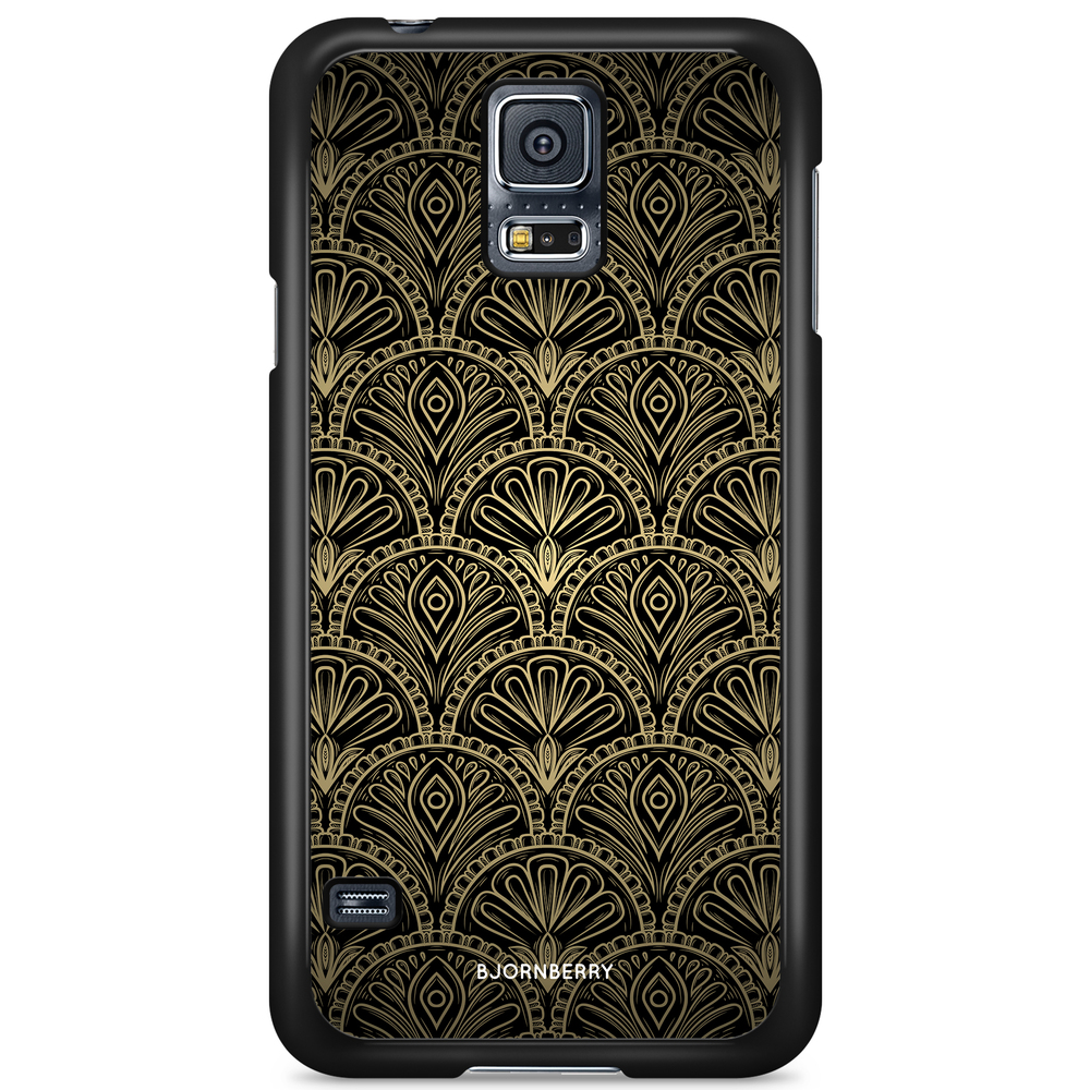 Samsung Galaxy S5/S5 NEO Case - Damask