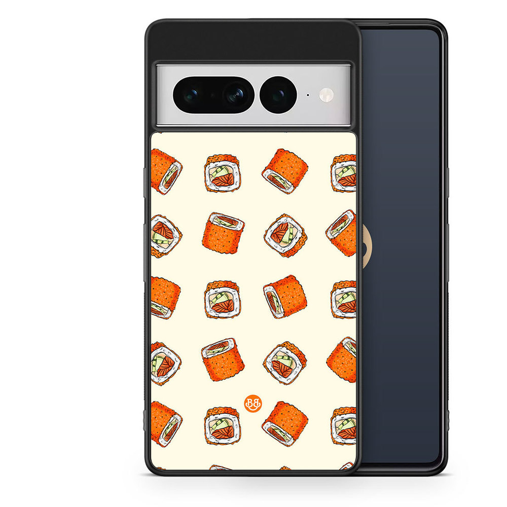 Google Pixel 7 Pro Case - Sushi