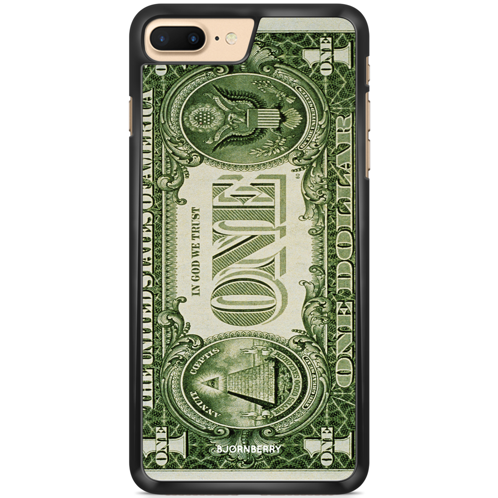 iPhone 7 Plus Case - Dollar Bill