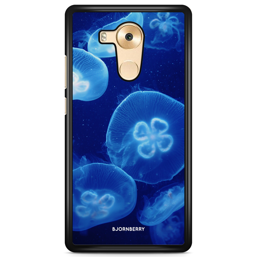 Huawei Mate 8 Case - Jellyfish