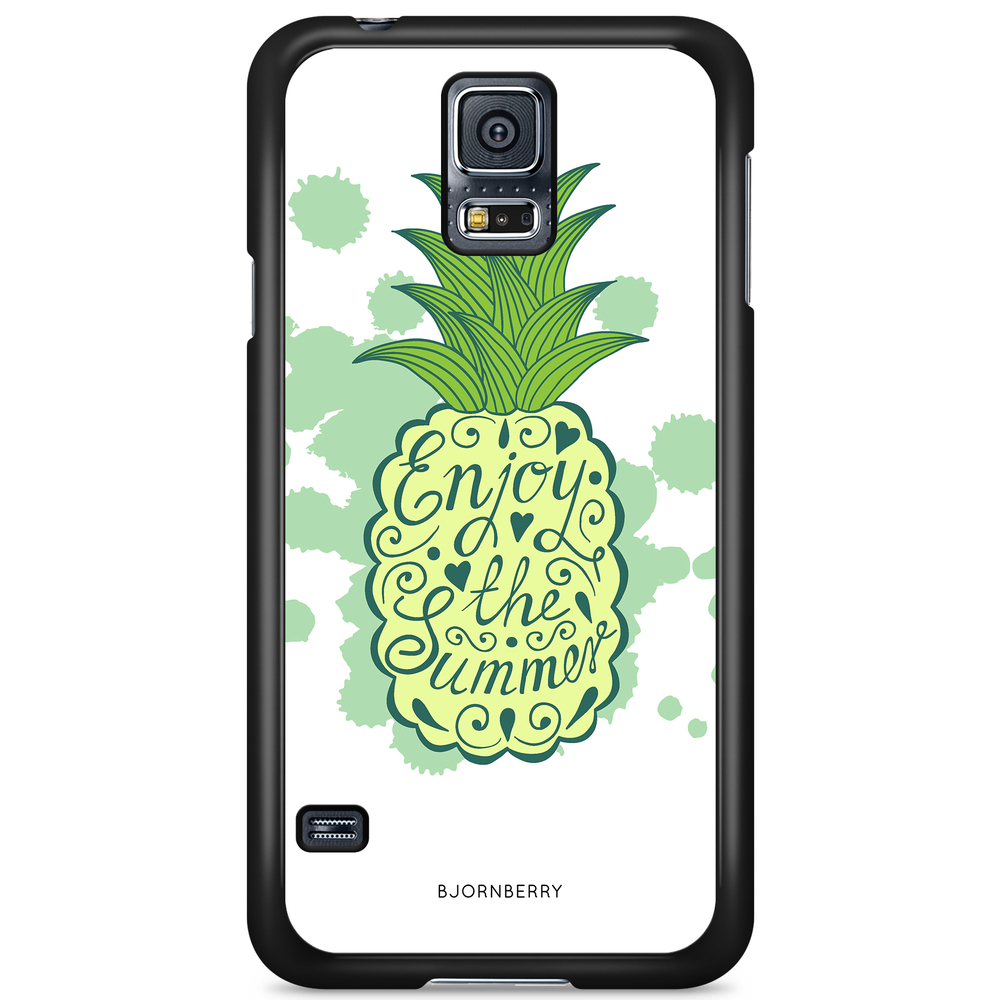 Samsung Galaxy S5/S5 NEO Case - Enjoy the summer