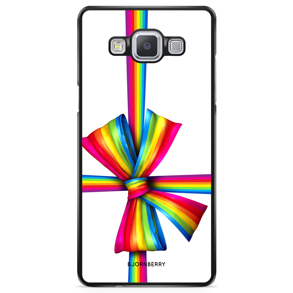 Samsung Galaxy A5 (2015) Case - Gift Ribbon