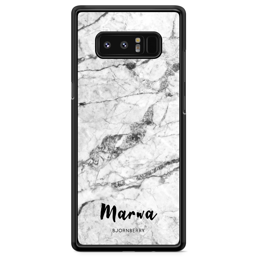 Samsung Galaxy Note 8 Case - Marwa