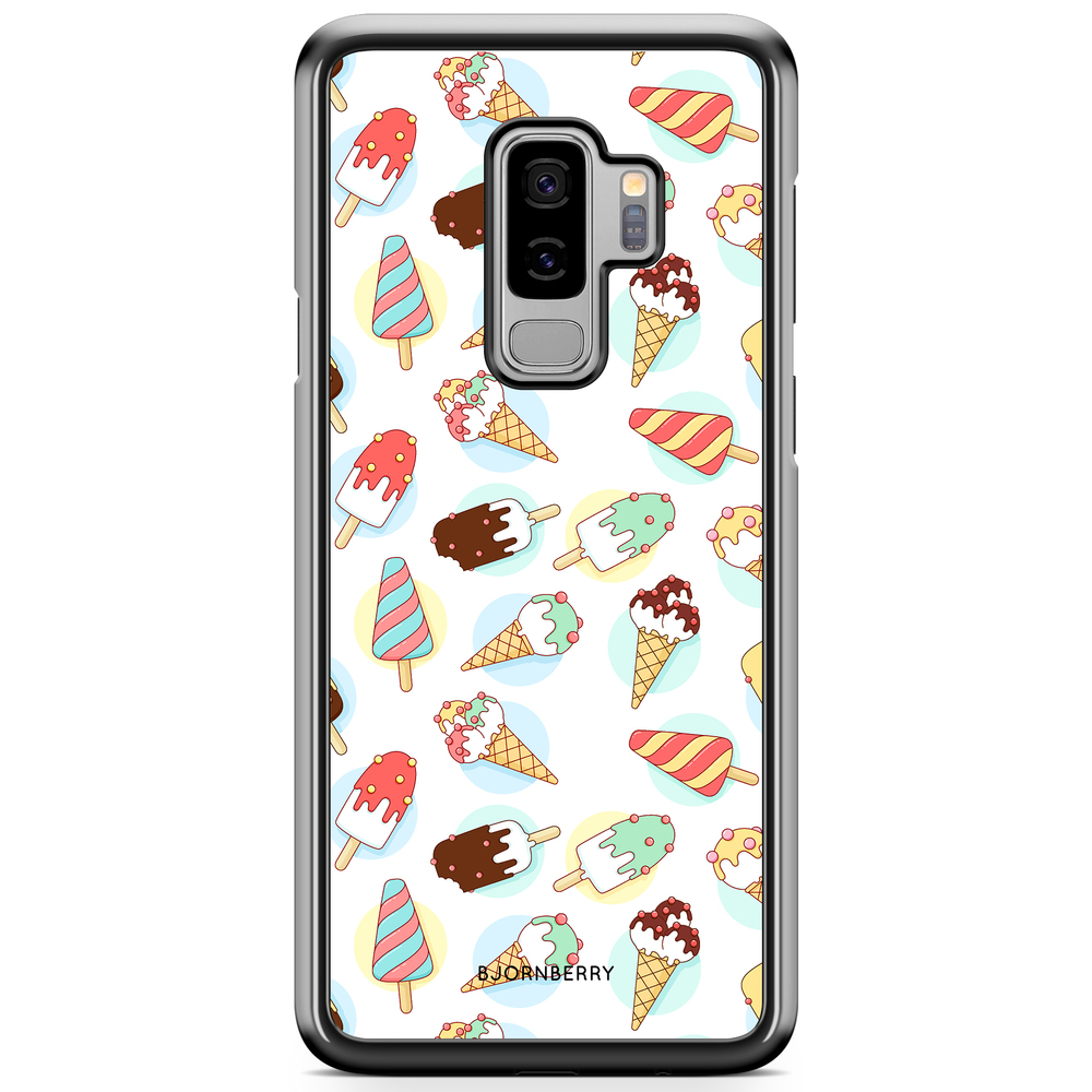 Samsung Galaxy S9 Plus Case - Ice Cream