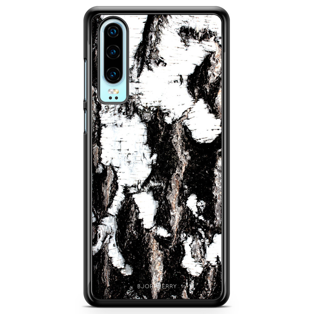 Huawei P30 Case - Birch