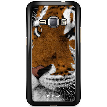 Samsung Galaxy J1 (2016) Case - Tiger