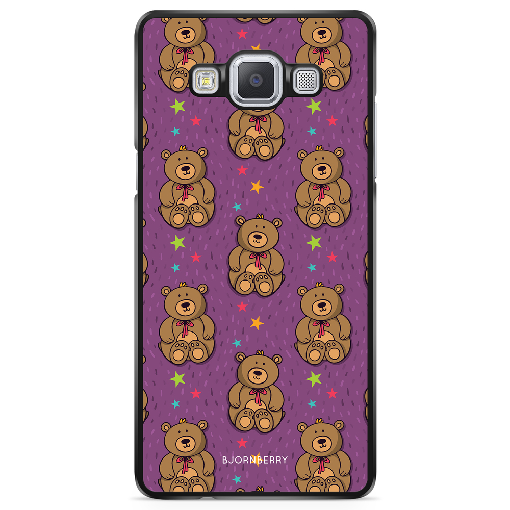 Samsung Galaxy A5 (2015) Case - Teddybear