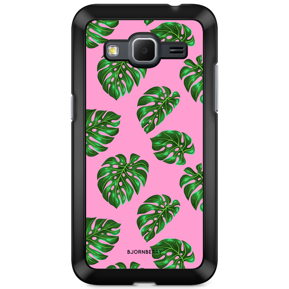 Samsung Galaxy Core Prime Case - Monstera