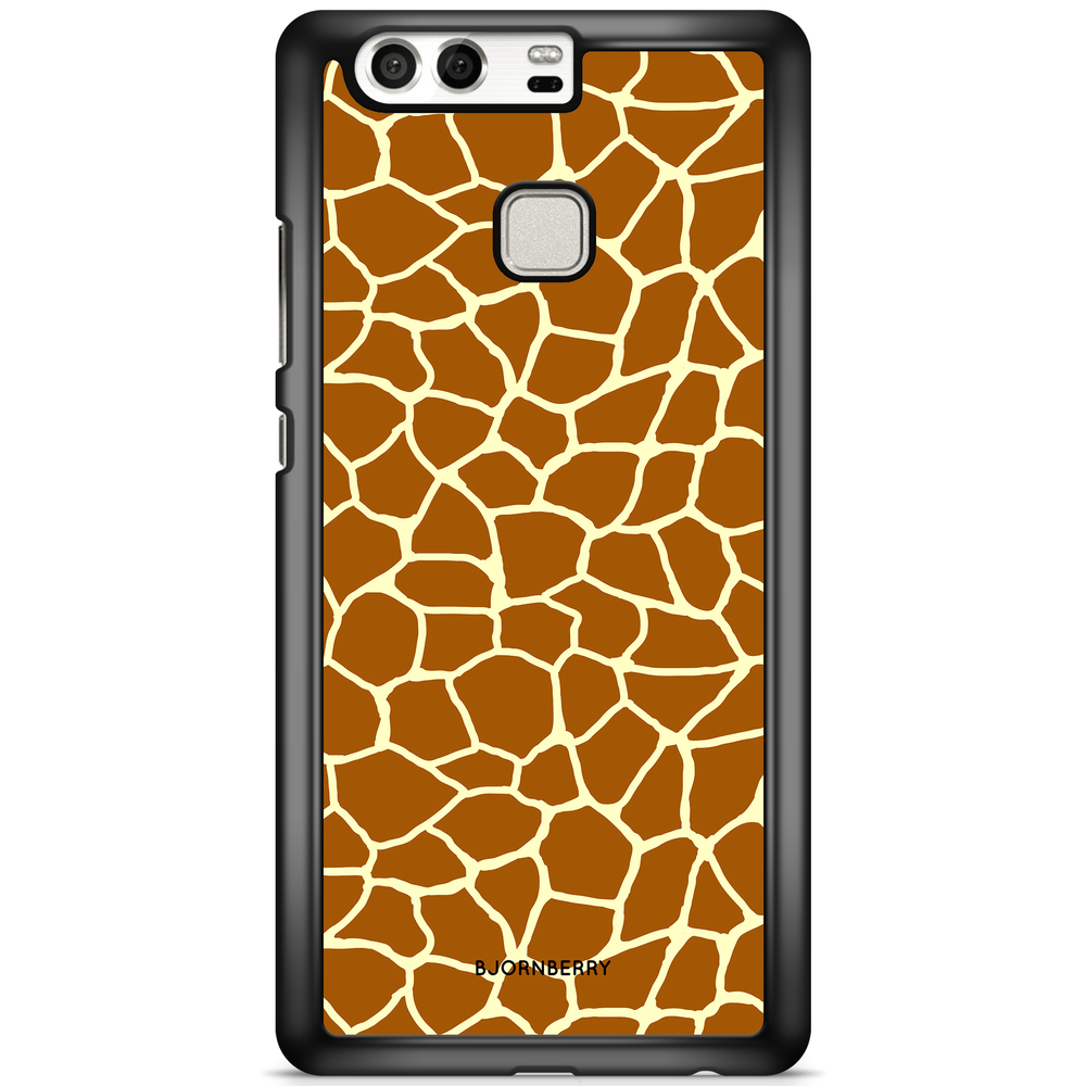 Huawei P9 Case - Giraffe