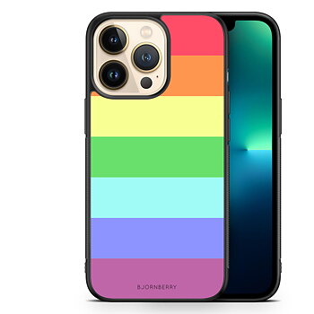 iPhone 13 Pro Skal - Pride