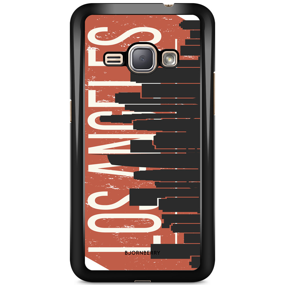 Samsung Galaxy J1 (2016) Case - Los Angeles