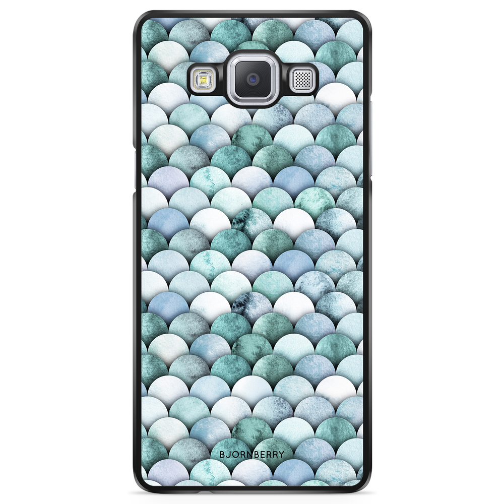 Samsung Galaxy A5 (2015) Case - Scales