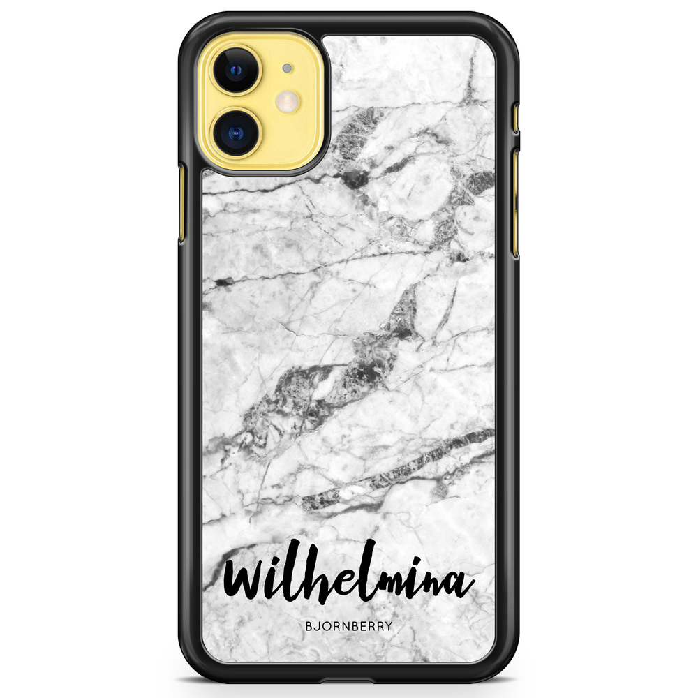 iPhone 11 Case - Wilhelmina