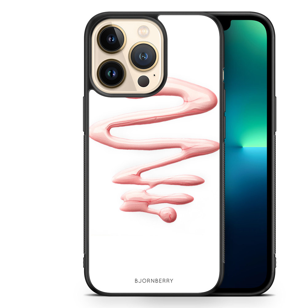 iPhone 13 Pro Case - Nail Polish