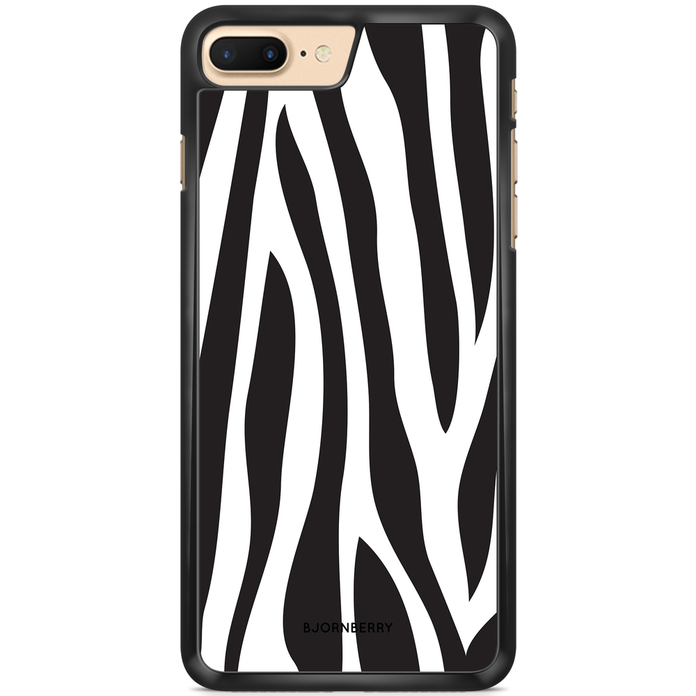 iPhone 7 Plus Case - Zebra