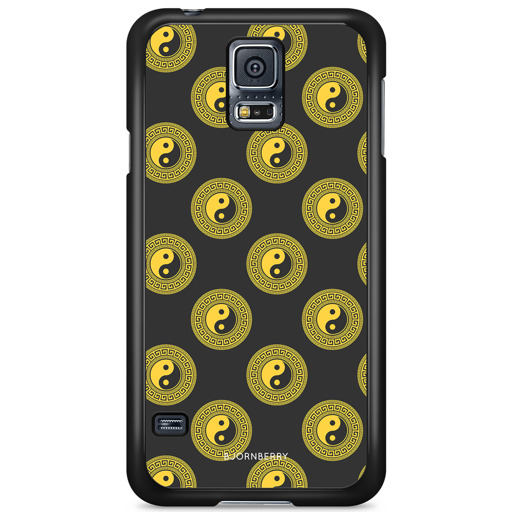 Samsung Galaxy S5/S5 NEO Case - Ying Yang