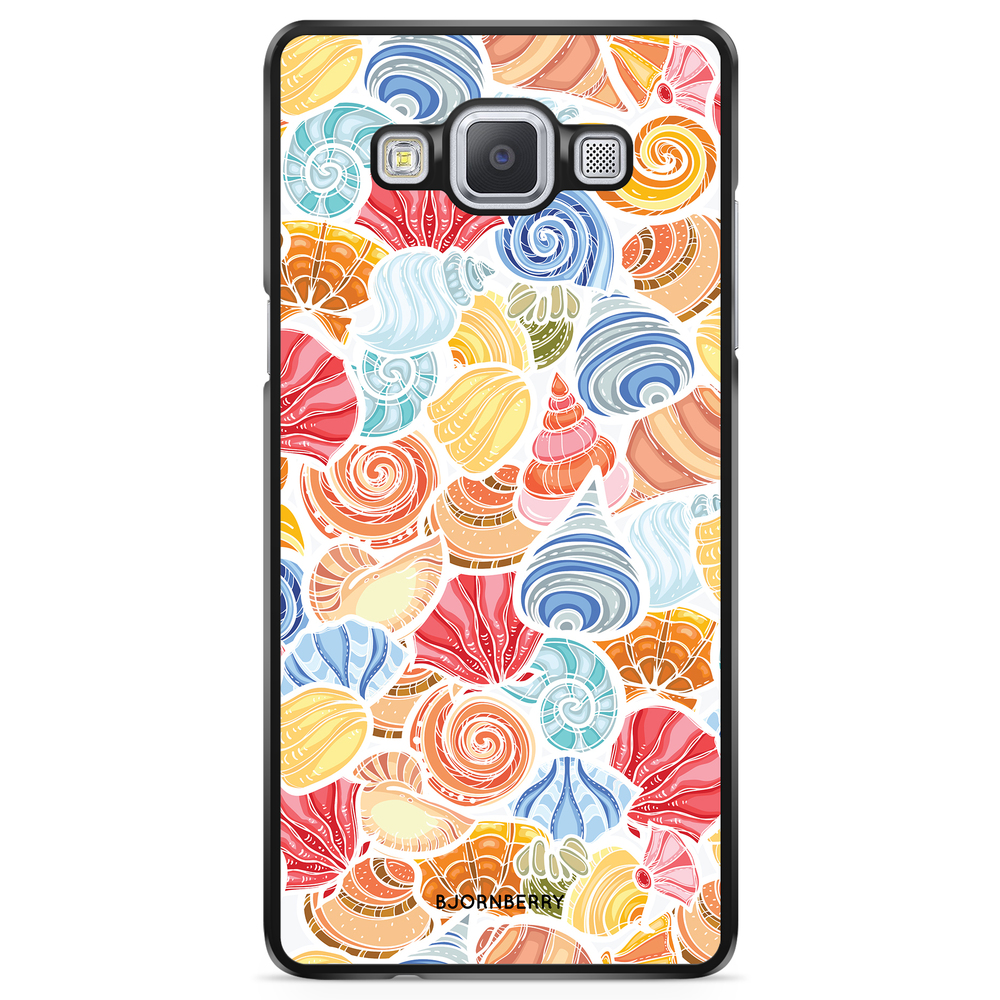 Samsung Galaxy A5 (2015) Case - Sea Shell