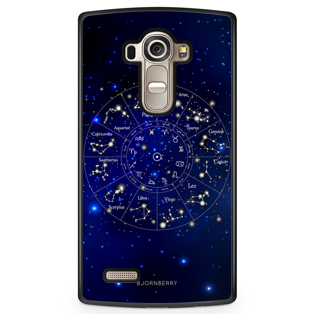 LG G4 Case - Zodiac