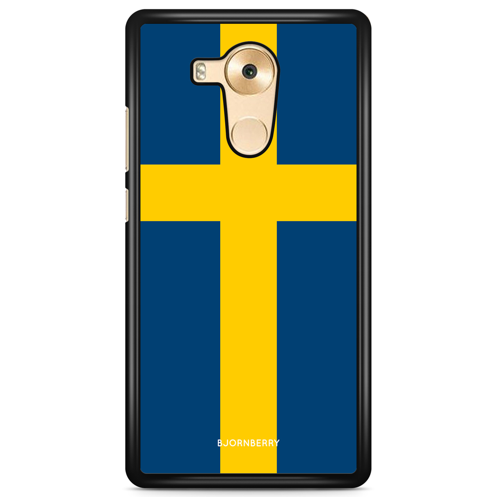 Huawei Mate 8 Case - Sweden