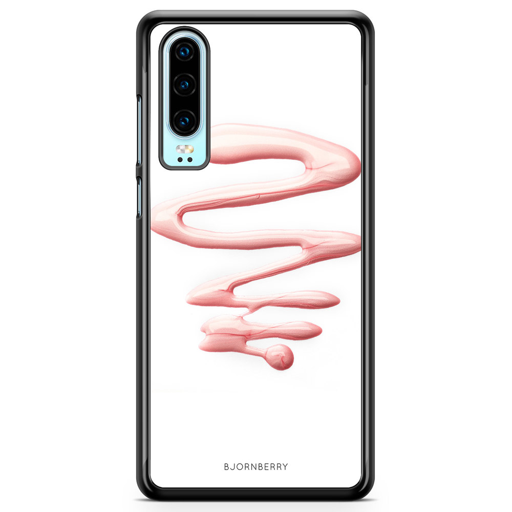 Huawei P30 Case - Nail Polish