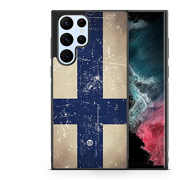 Samsung Galaxy S22 Ultra 5G Case - Finland