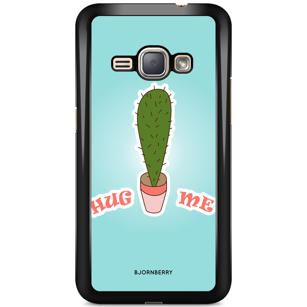 Samsung Galaxy J1 (2016) Case - Hug Me
