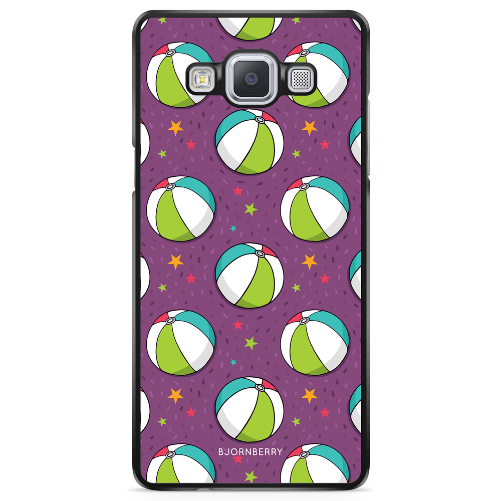 Samsung Galaxy A5 (2015) Case - Beach Ball