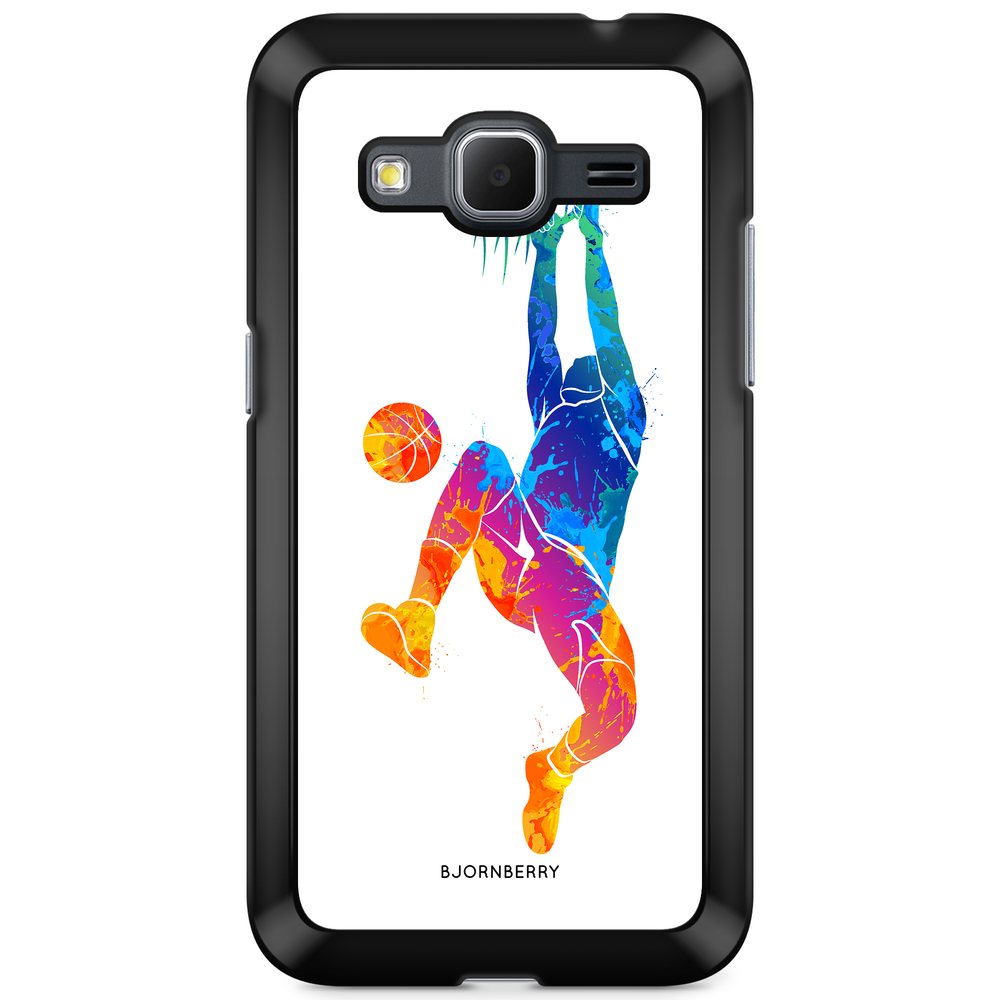 Samsung Galaxy Core Prime Case - Basket