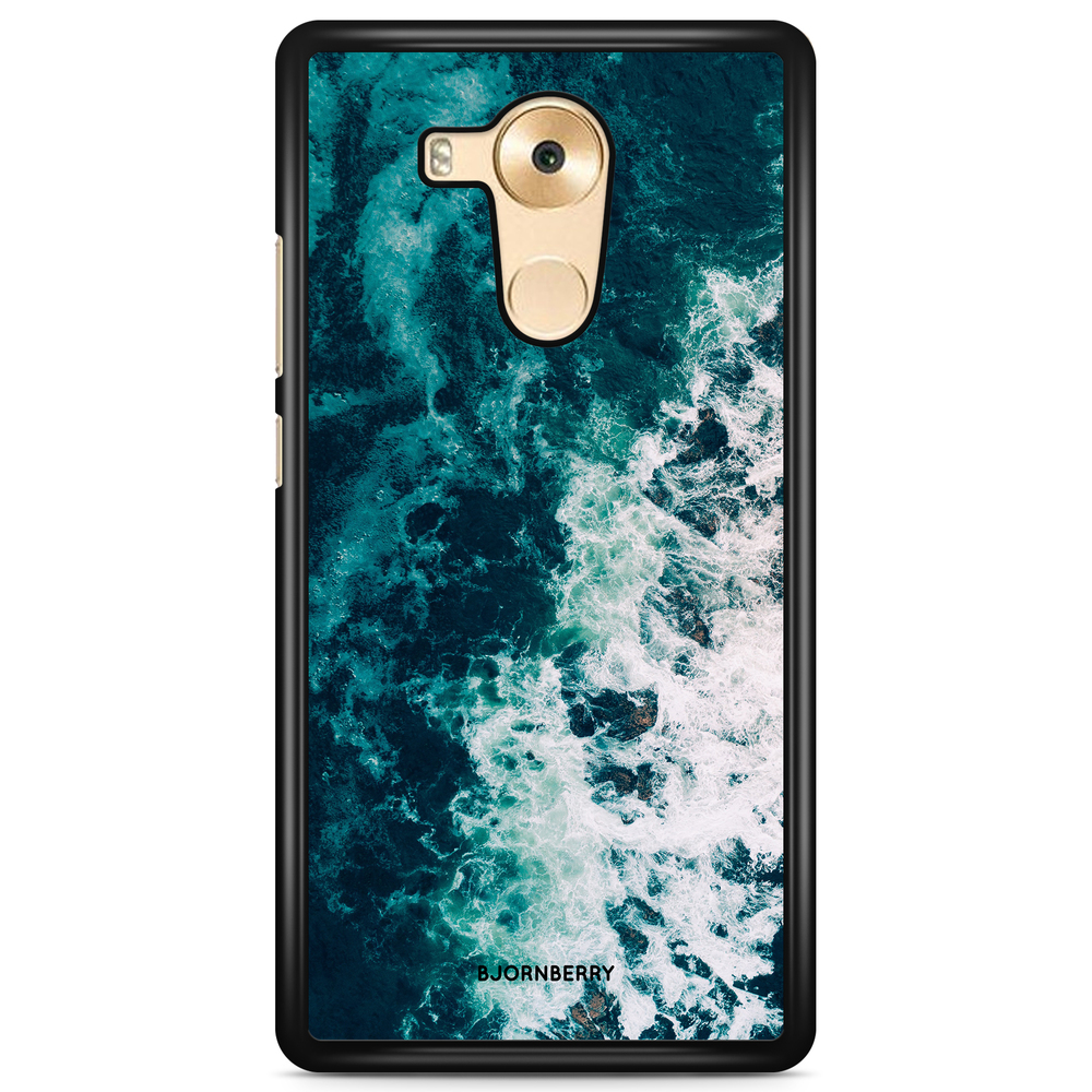 Huawei Mate 8 Case - Waves