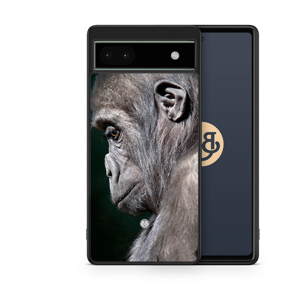 Google Pixel 6a Case - Gorilla