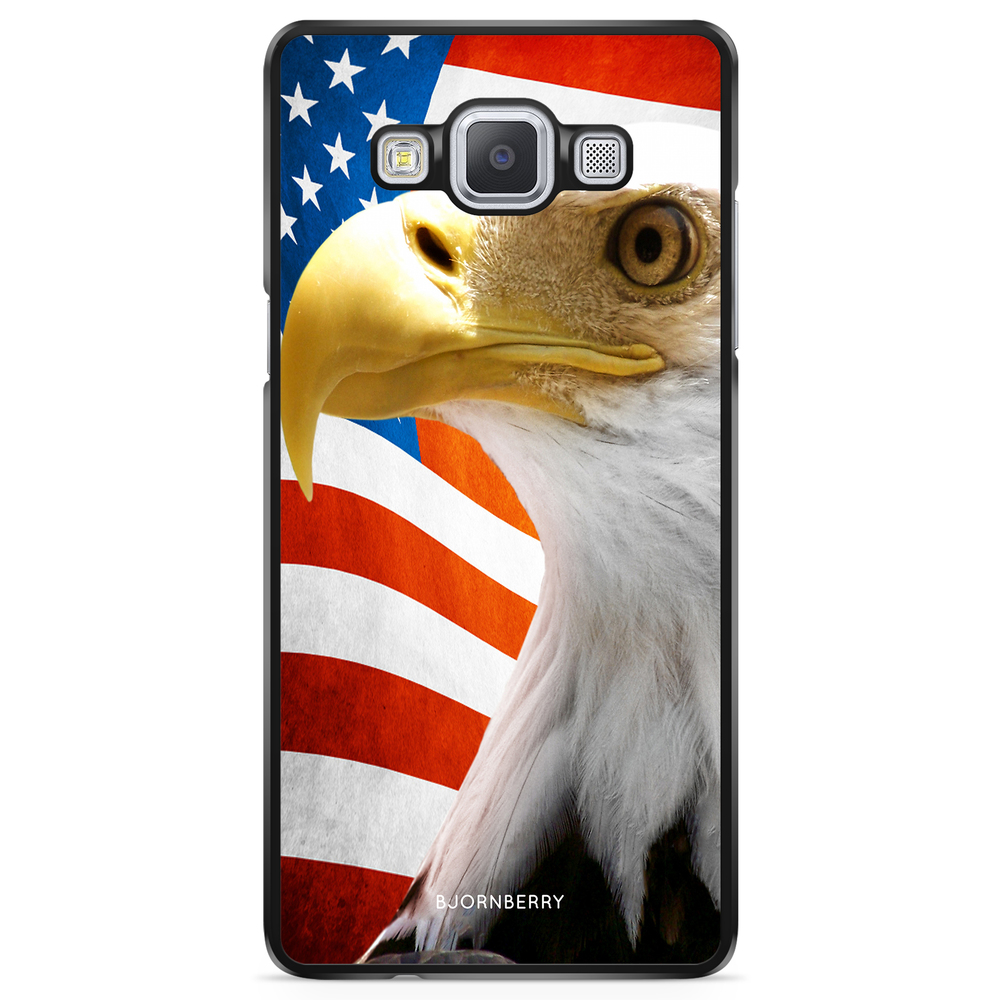 Samsung Galaxy A5 (2015) Case - USA Eagle