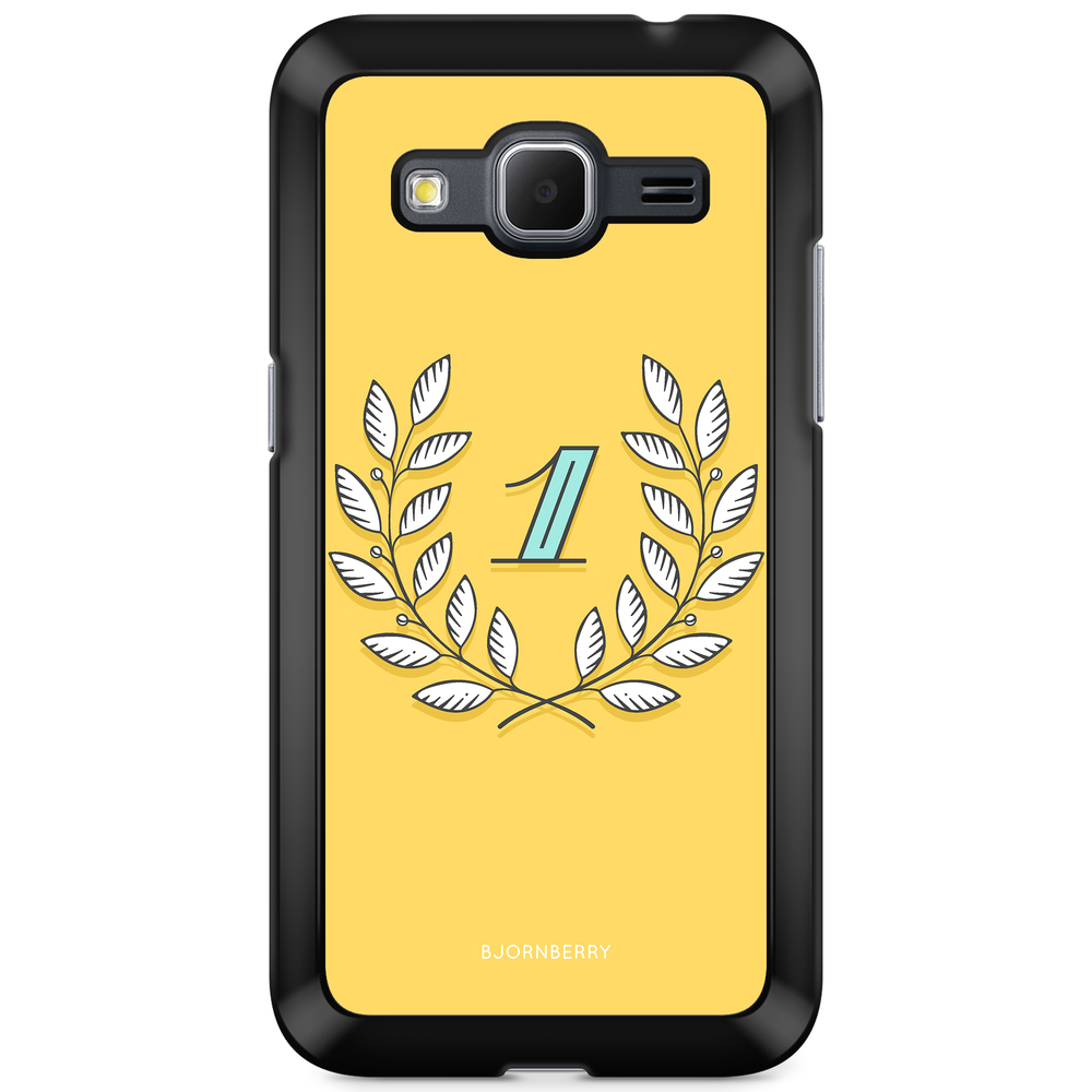 Samsung Galaxy Core Prime Case - Nr 1